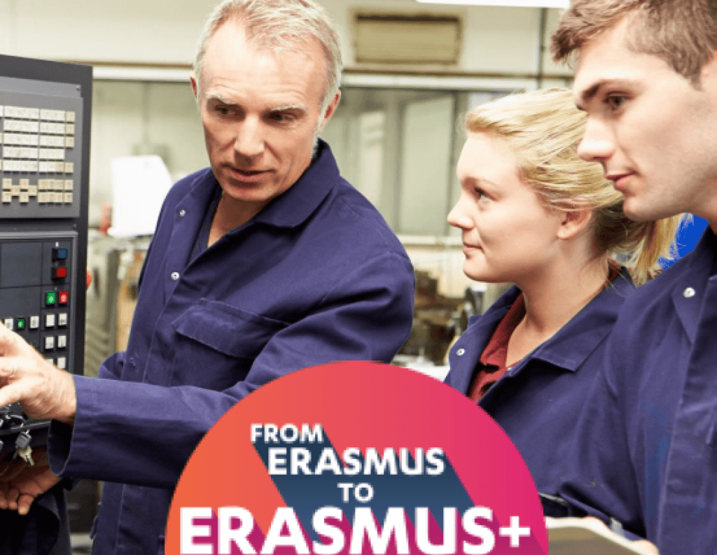 Consolidarea Capacităților în Domeniul Tineretului - O nouă oportunitate