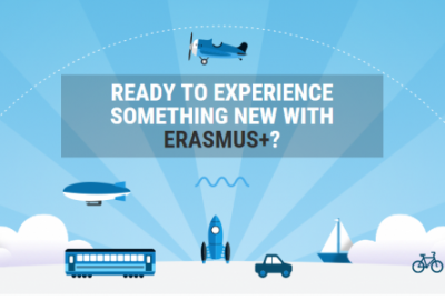 Erasmus+: Finanțare adițională a mobilităților internaționale pentru studenții și cadrele didactice din Republica Moldova  