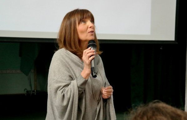 Information Day Erasmus+ la Bălți: Sfaturi practice pentru tinerii interesați de studii europene