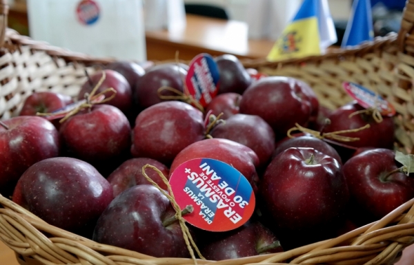 Campania „Information Day” a ajuns la Comrat 