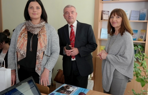 Information Day la Cahul: Studenții din Republica Moldova își doresc mai multe oportunități de mobilitate Erasmus+