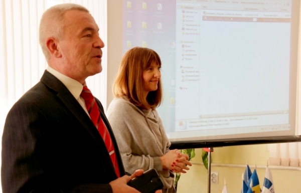 Information Day la Cahul: Studenții din Republica Moldova își doresc mai multe oportunități de mobilitate Erasmus+