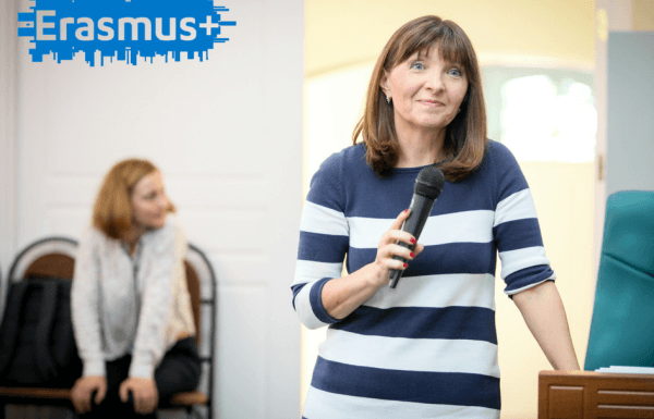 Circa 250 de studenți, informați despre studii și oportunități europene, în Chișinău