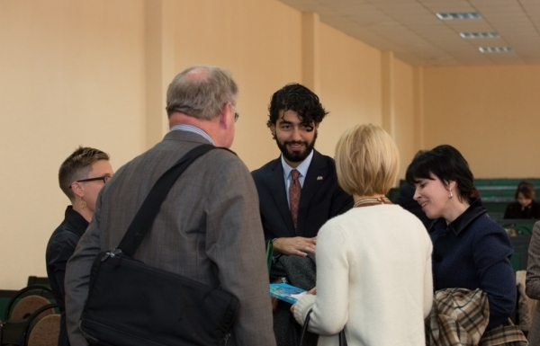 Seminar internațional, dedicat parteneriatelor în Erasmus+, la Chișinău