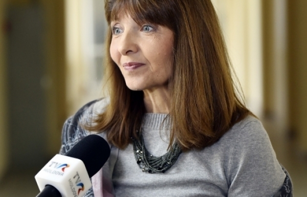 Noutățile apelului de proiecte 2018, prezentate în cadrul unui seminar informativ la Chișinău