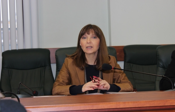 Implementarea proiectelor de mobilitate academică și proiectul ELEVATE, monitorizate de Oficiul Național Erasmus+ la Academia de Studii Economice a Moldovei