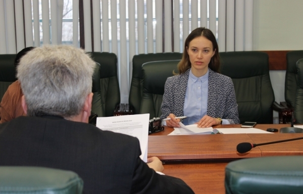 Implementarea proiectelor de mobilitate academică și proiectul ELEVATE, monitorizate de Oficiul Național Erasmus+ la Academia de Studii Economice a Moldovei