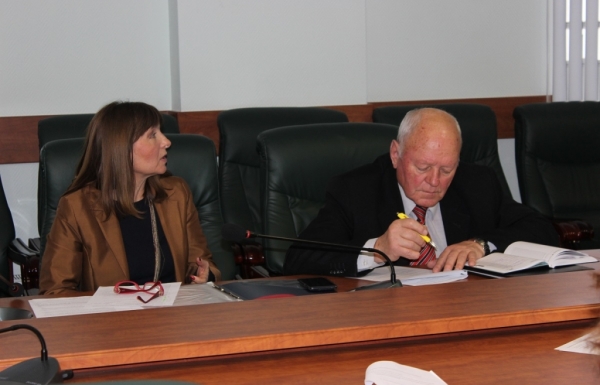 Implementarea proiectelor de mobilitate academică și proiectul ELEVATE, monitorizate de Oficiul Național Erasmus+ la Academia de Studii Economice a Moldovei