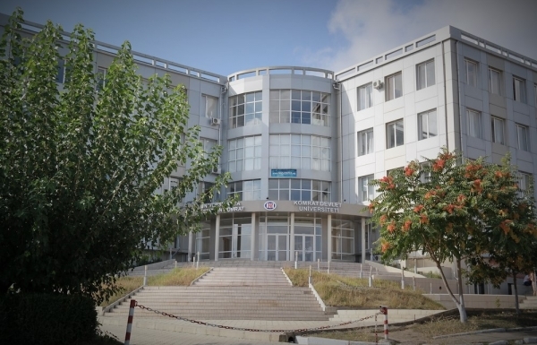 Studenți de la Comrat și Cahul, informați despre Erasmus+