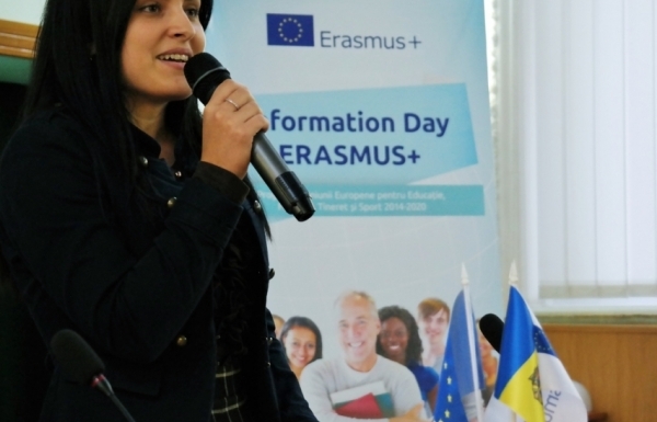 Campania "Information Day", dedicată tinerilor, s-a încheiat