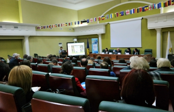 Universitățile din Moldova, informate despre oportunitățile Erasmus+