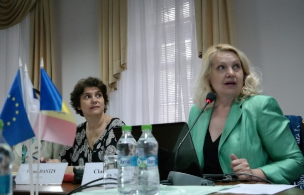 TEMPUS - Programul care a modernizat învățământul superior din Moldova - evaluat