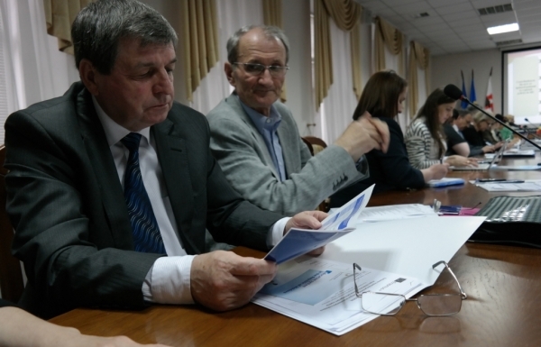 TEMPUS - Programul care a modernizat învățământul superior din Moldova - evaluat