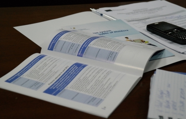 TEMPUS - Programul care a modernizat învățământul superior din Moldova - evaluat