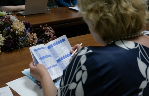 TEMPUS - Programul care a modernizat învățământul superior din Moldova - evaluat