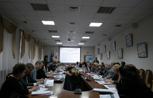 TEMPUS - Programul care a modernizat învățământul superior din Moldova - evaluat