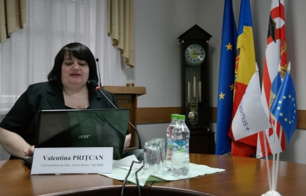 TEMPUS - Programul care a modernizat învățământul superior din Moldova - evaluat