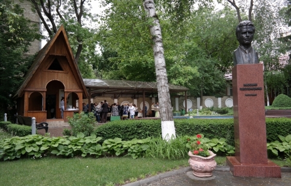 TEMPUS - Programul care a modernizat învățământul superior din Moldova - evaluat