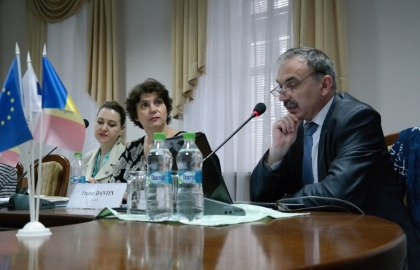 TEMPUS - Programul care a modernizat învățământul superior din Moldova - evaluat