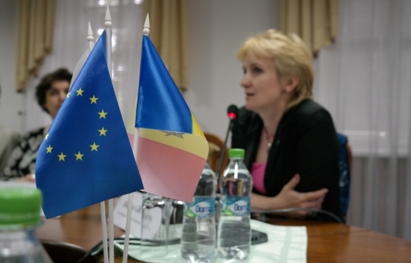 TEMPUS - Programul care a modernizat învățământul superior din Moldova - evaluat