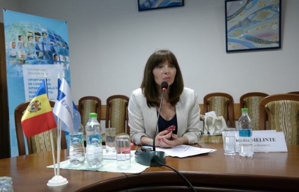 TEMPUS - Programul care a modernizat învățământul superior din Moldova - evaluat