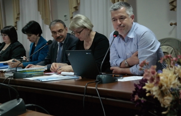 TEMPUS - Programul care a modernizat învățământul superior din Moldova - evaluat