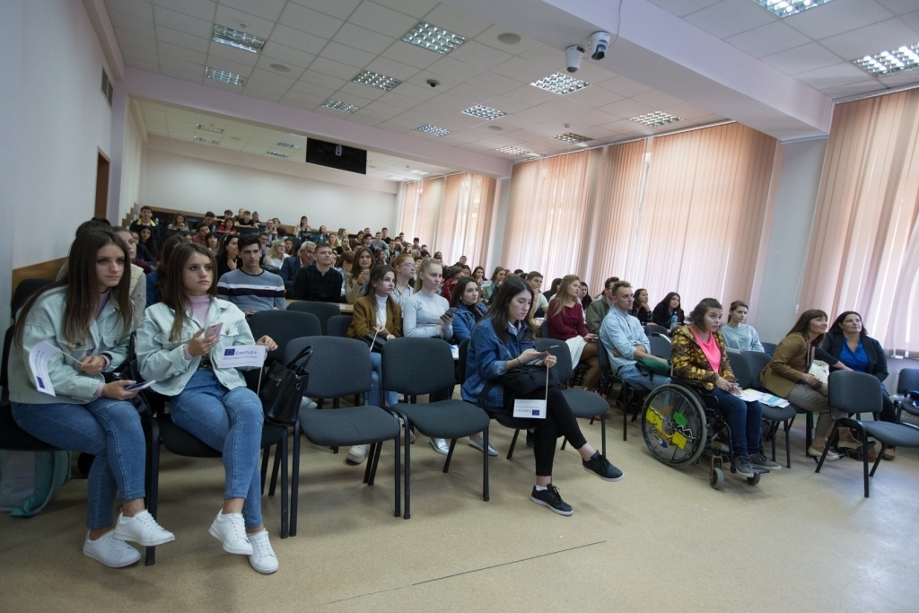 „Erasmus+ Q&A”