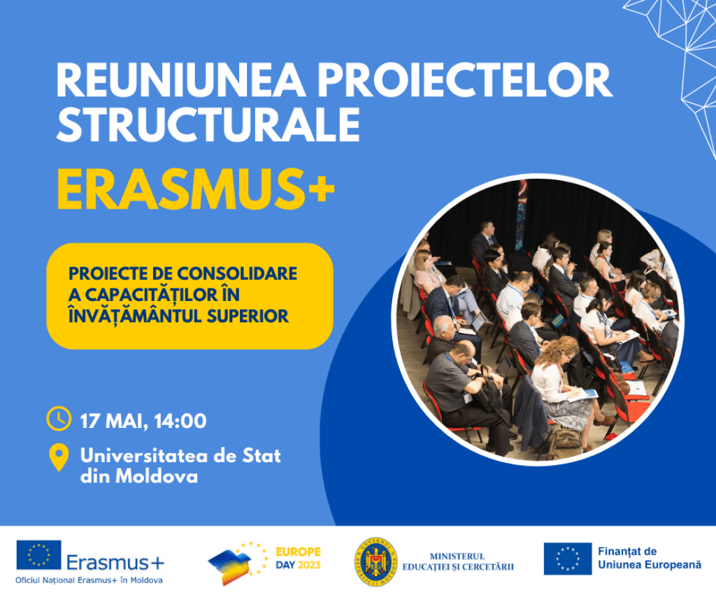 Cluster meeting
