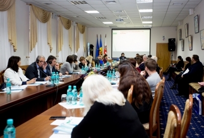 Îmbunătățirea Managementului Mobilităților Academice – un imbold pentru internaționalizarea Instituțiilor de Învățământ Superior