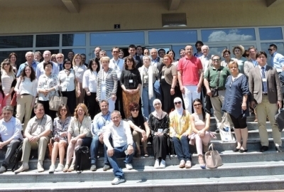 „Predarea și învățarea bazate pe cercetare: de la politicile naționale și instituționale - la practică” – Seminar internațional HEREs