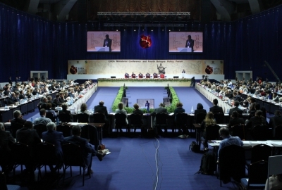 Miniștrii educației din Europa promovează politicile coordonate în Învățământul Superior