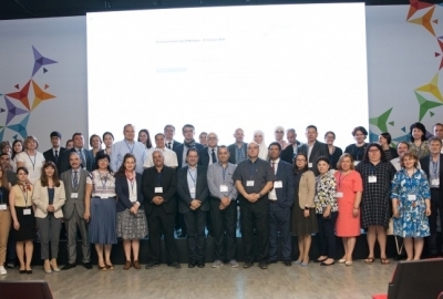 Seminar Internațional HEREs – „Recunoașterea: impact pentru accesul transfrontalier la învățământul superior și la mobilitate”.