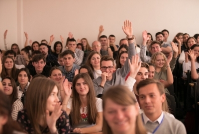 „Erasmus+ Q&A”