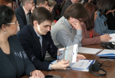Managementul Resurselor Umane în Instituțiile de Învățămînt Superior