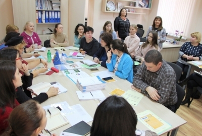 Implementarea proiectelor de mobilitate internațională de credite: provocări și oportunități