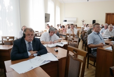 Structurile de Guvernare Universitară la un an de funcționare: probleme și realizări