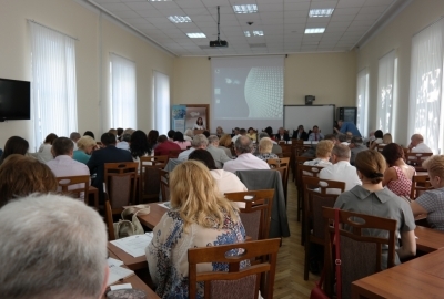 Universitățile din Republica Moldova, familiarizate cu experiența europeană de management financiar și atragere a investițiilor 