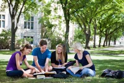 Burse Erasmus+ pentru studenții și profesorii USM