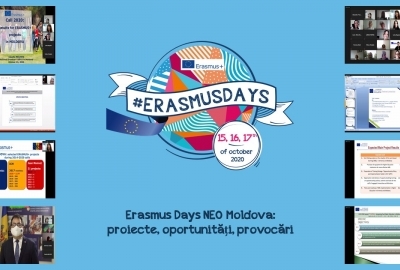 Erasmus Days 2020