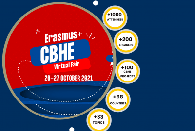 CBHE Fair