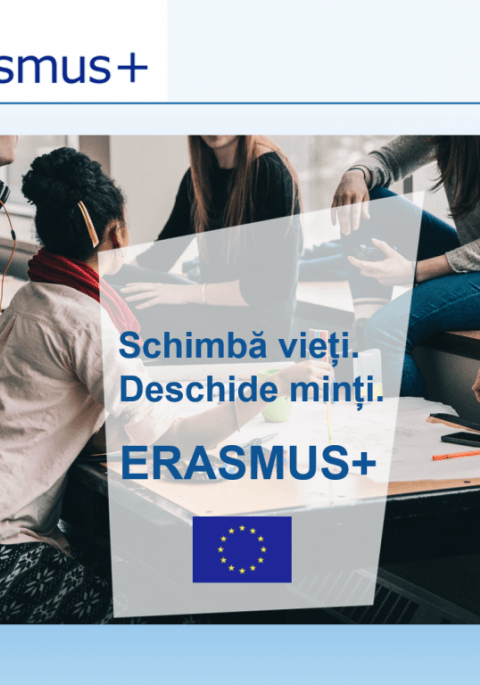 Programe Comune de Masterat