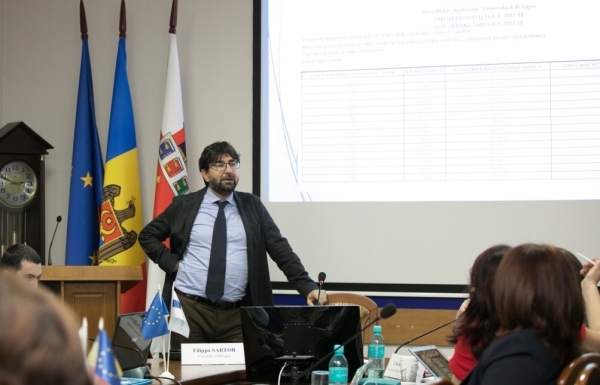 Îmbunătățirea Managementului Mobilităților Academice – un imbold pentru internaționalizarea Instituțiilor de Învățământ Superior