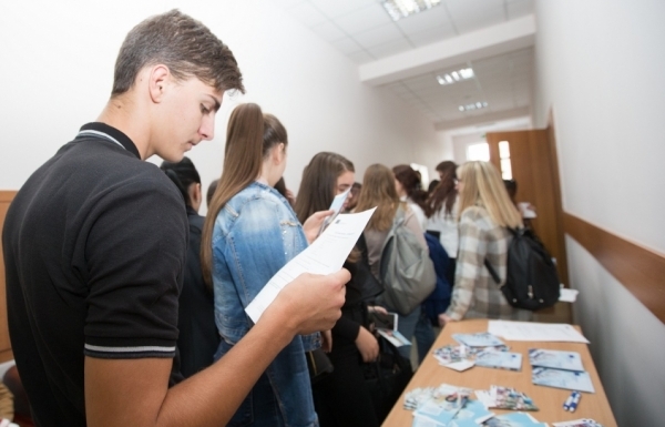 „Erasmus+ Q&A”