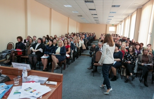 Erasmus+ la universitate – rezultatele campaniei anuale de informare în Republica Moldova 