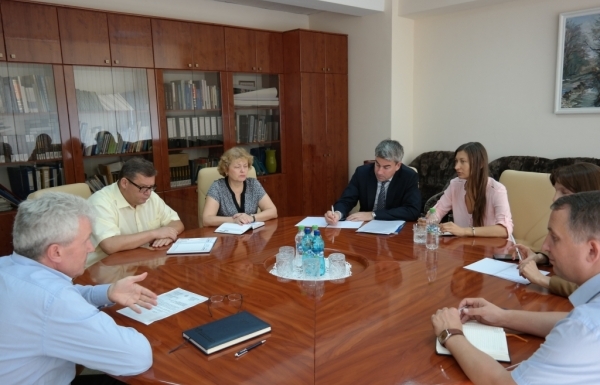 Structurile de Guvernare Universitară la un an de funcționare: probleme și realizări