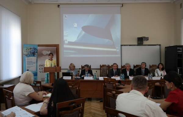 Structurile de Guvernare Universitară la un an de funcționare: probleme și realizări