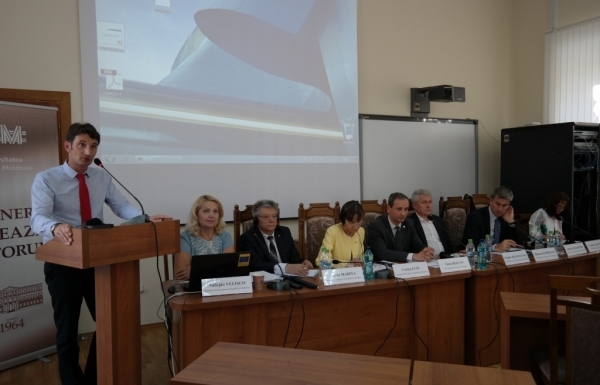 Structurile de Guvernare Universitară la un an de funcționare: probleme și realizări