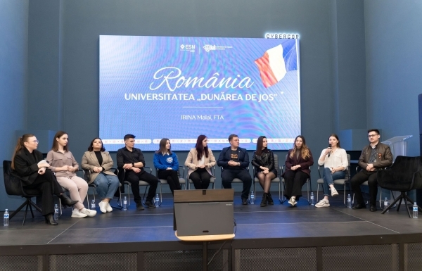 alumni